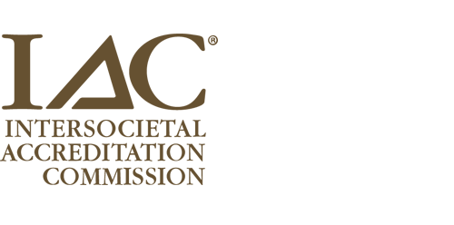 IAC Vascular Testing Accredited Facility