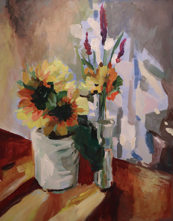 MeghanBergeron-Sunflowers.jpg