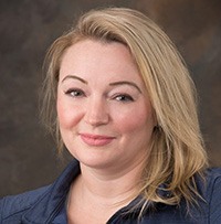 Photo of provider