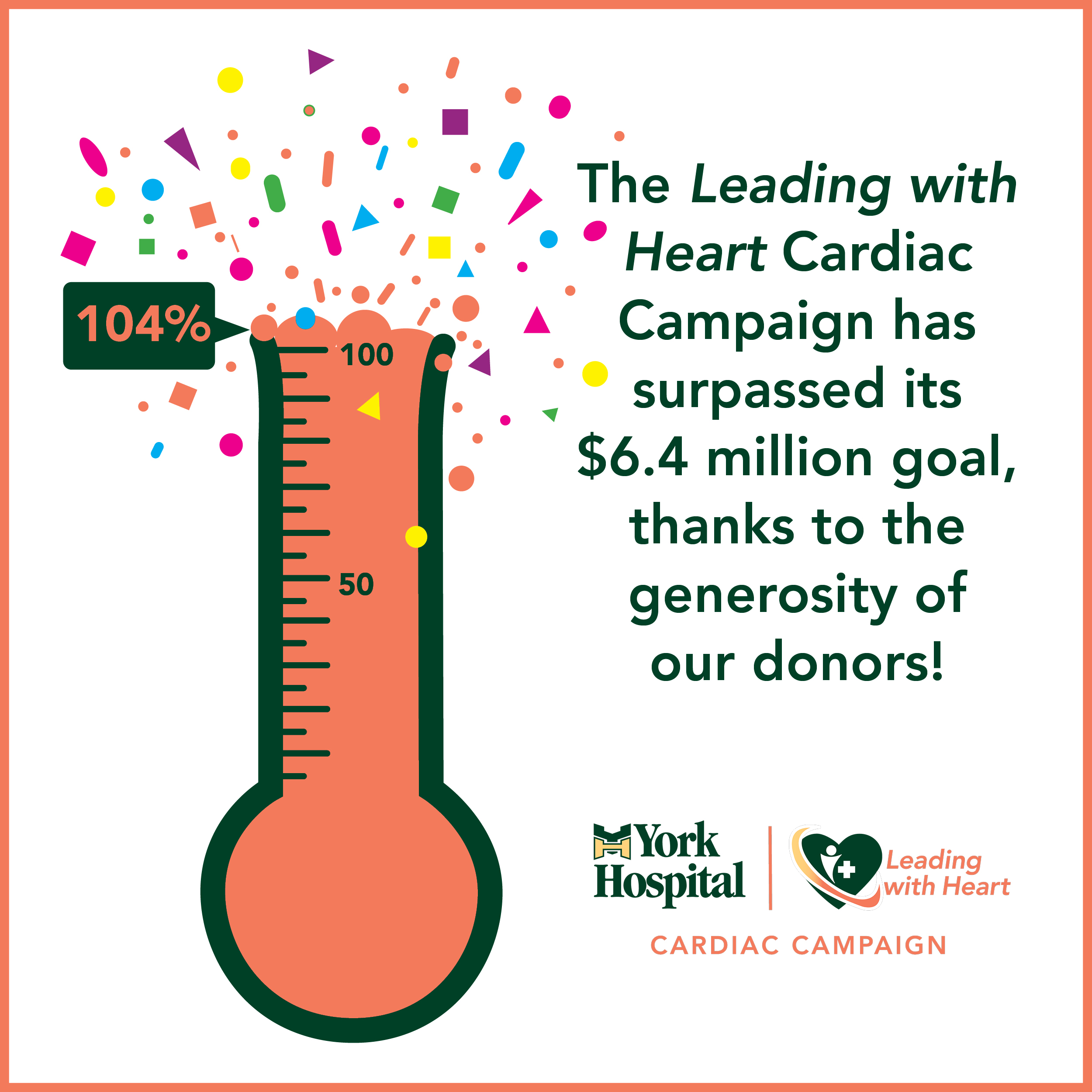 thermometer overflowing at over 100 percent