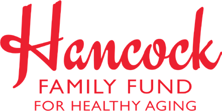 Hancock Family Fund for Healthy Aging