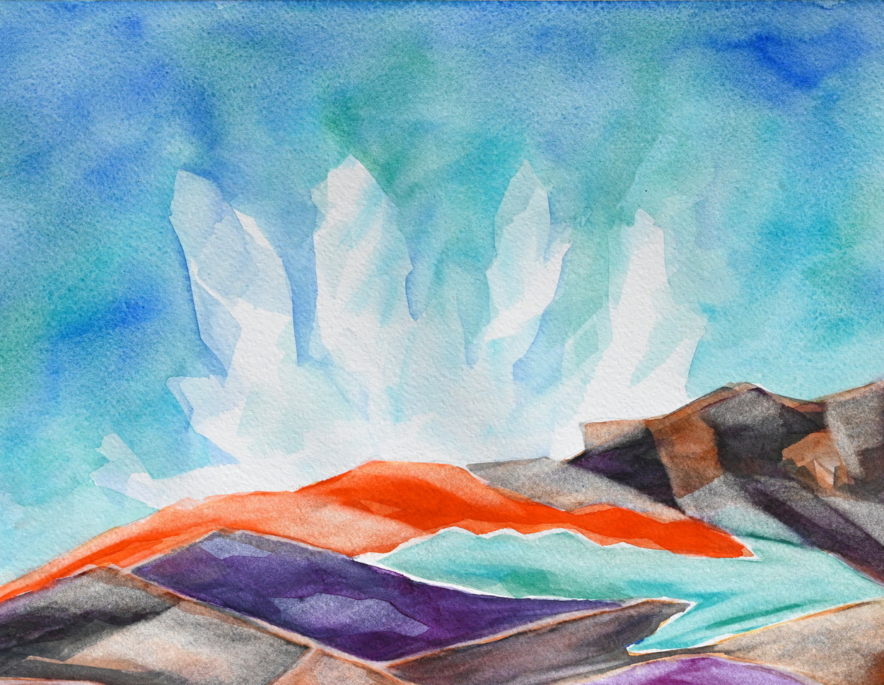 19. Sea Whiteness Imagined
