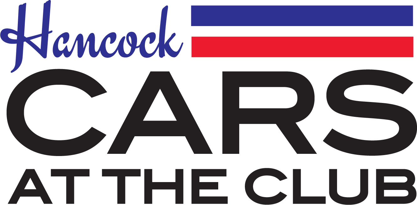 Hancock Cars at the Club
