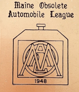 Maine Obsolete Auto League
