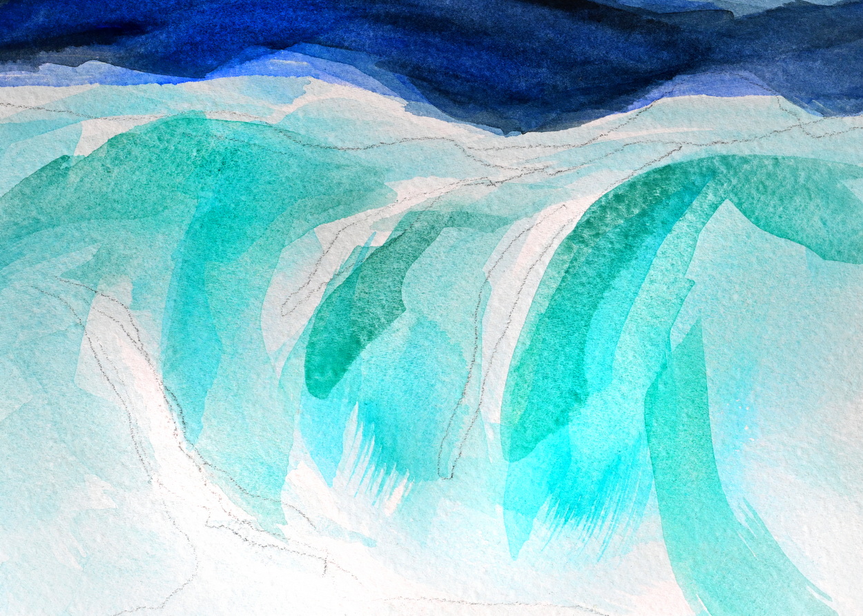 21. High Surf