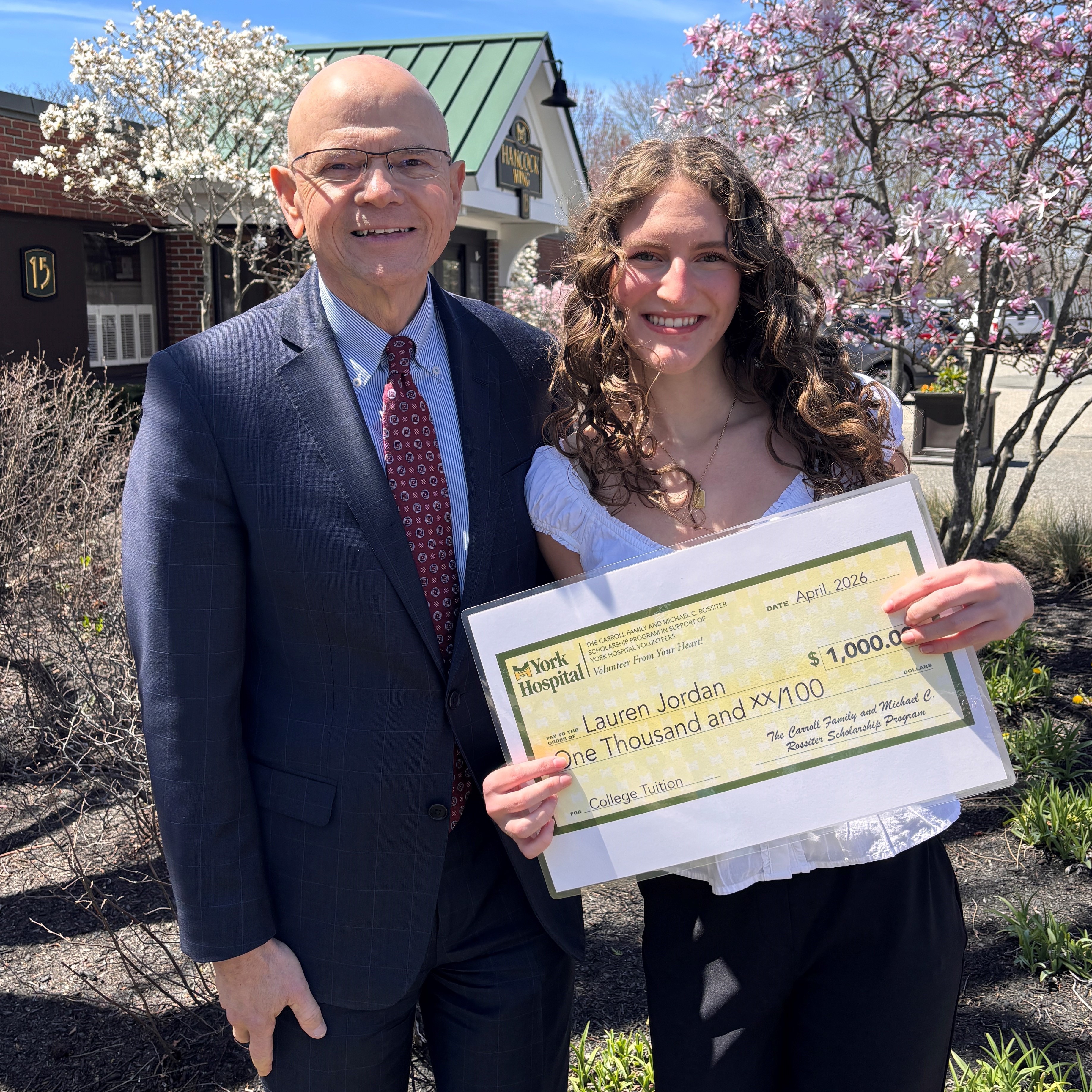 Lauren Jordan Carroll Family Scholarship 2026 CROP.jpg
