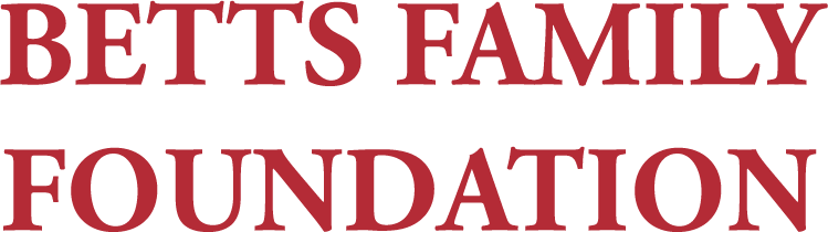Betts Family Foundation