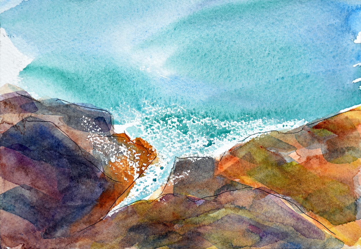 25. Marginal Inlet