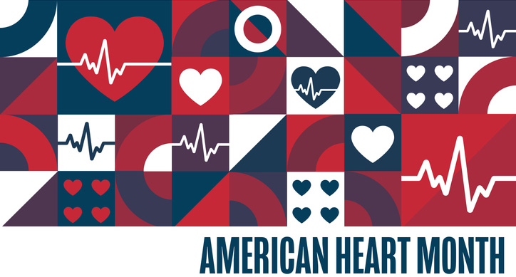 American Heart Month