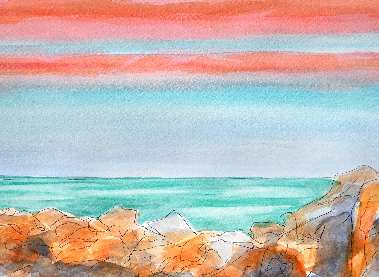 26. Nubbly Nubble Rocks