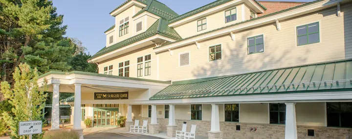 Photo of York Hospital