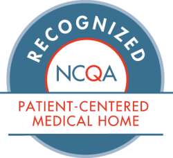 NCQA logo
