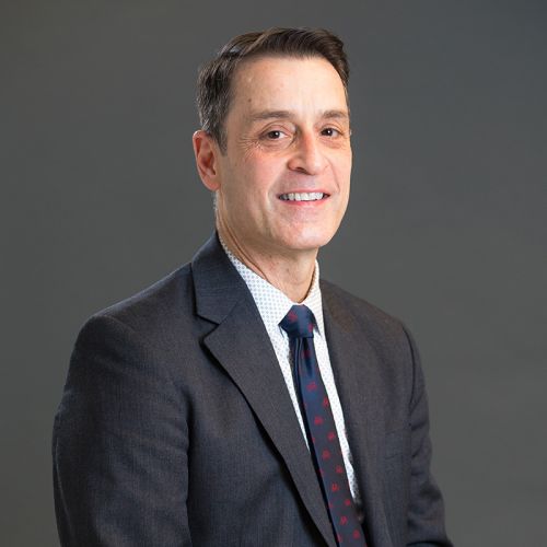 Richard Perrotti Jr.