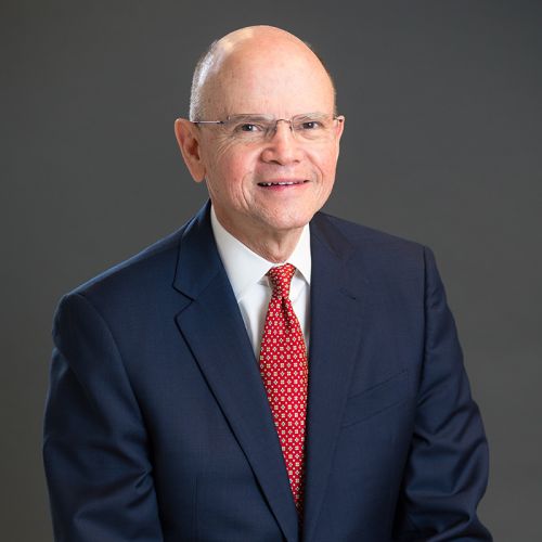 Patrick Taylor