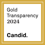 Gold Transparency 2024