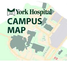 York_Hospital_Campus_Map_Icon